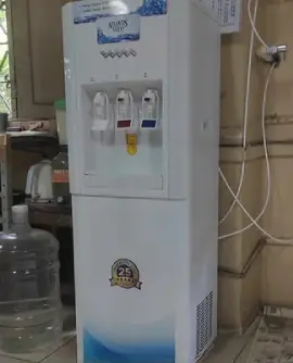 Commercial RO water purifier service for offices