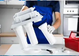 RO Water Purifier Sales in Ramapuram