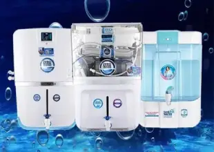 RO Installation and Repair Service in Chennai